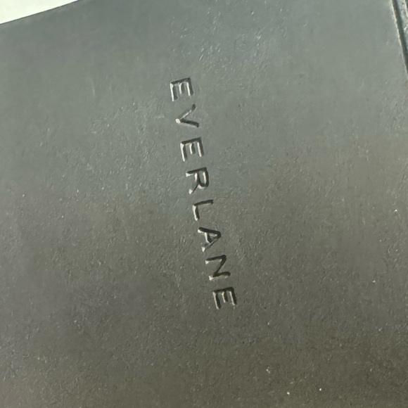 NEW Everlane The Glove Boot in Toffee Size 11 NWOB - Picture 12 of 15